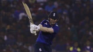 Eoin Morgan hopeful of England players to be available for IPL 2017 auction